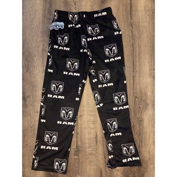 Dodge Ram Pj pants - Picture 1 of 1